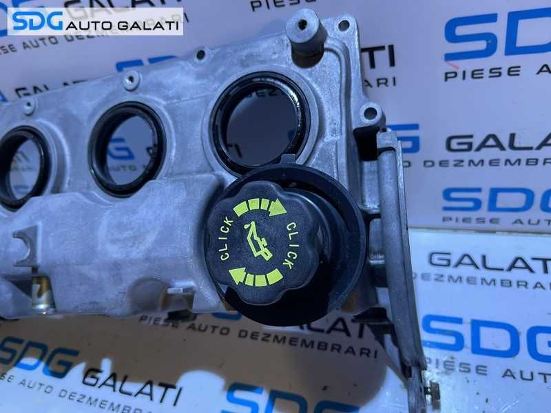Capac Culbutori Chiulasa Chiuloasa Motor Mazda 6 2.0 D RF5 RF5C 2002 - 2008