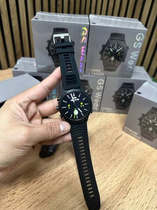 Смарт часы GS бесплатная доставка