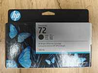 Картриджи на плоттер hp designdjet