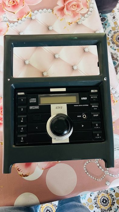 Магнитофон Nexia 1/2