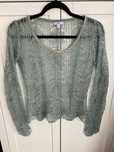Pulover Mango fin , elegant , culoare superba ! M
