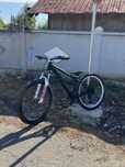 Se vinde cube attention freeride