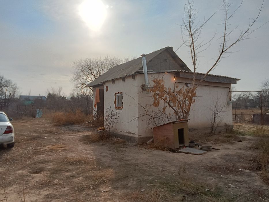 Срочно продаётся  времянка со всеми условиями