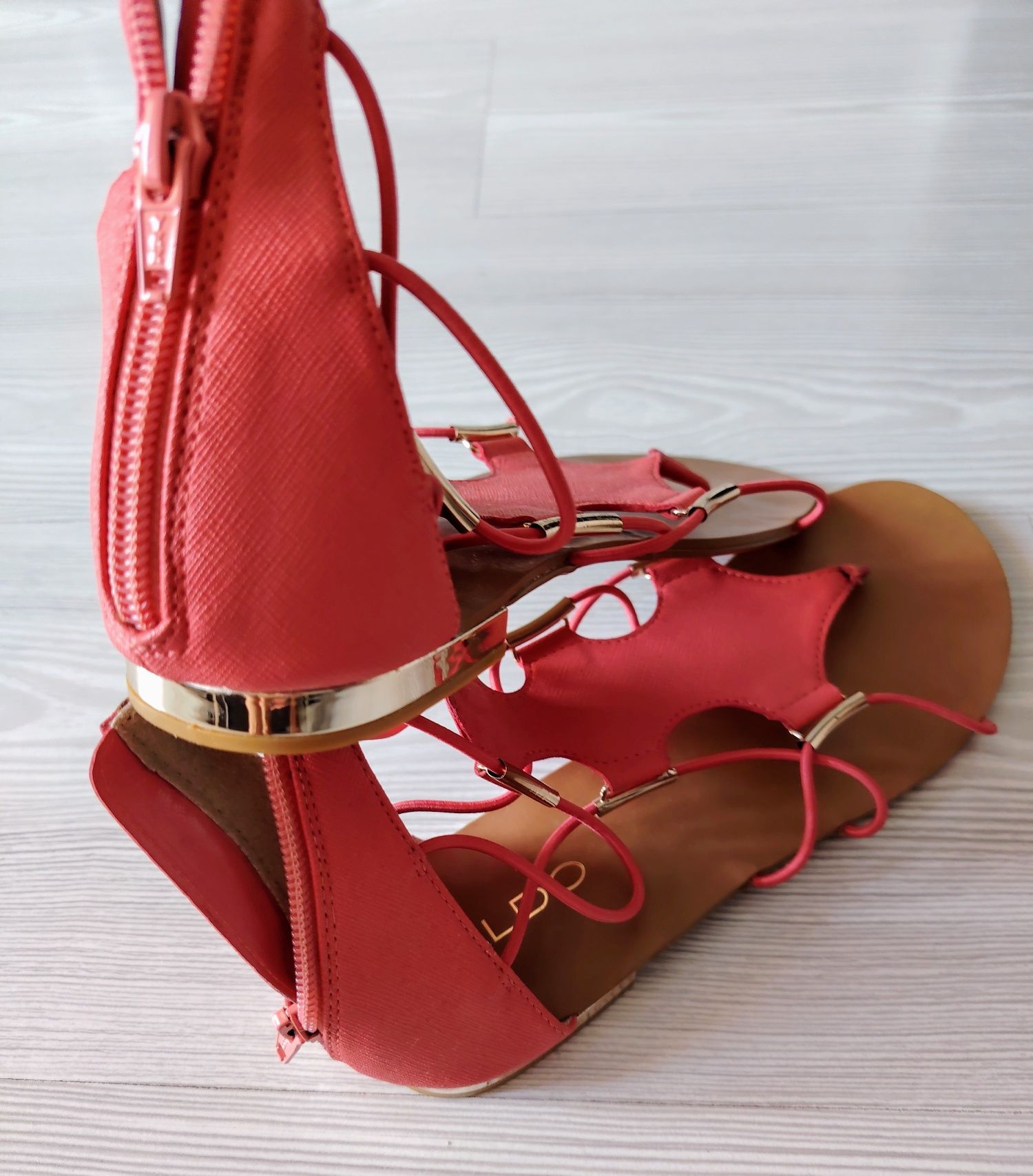 Дамски сандали Aldo