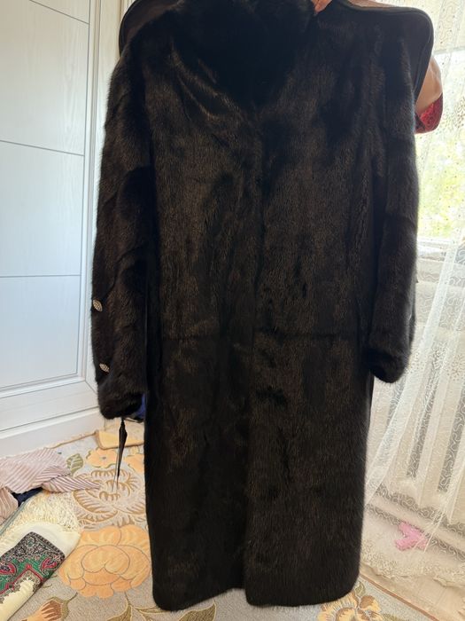 Шуба сатылады жаксы жағдайда құдалыктан келген болмай тур