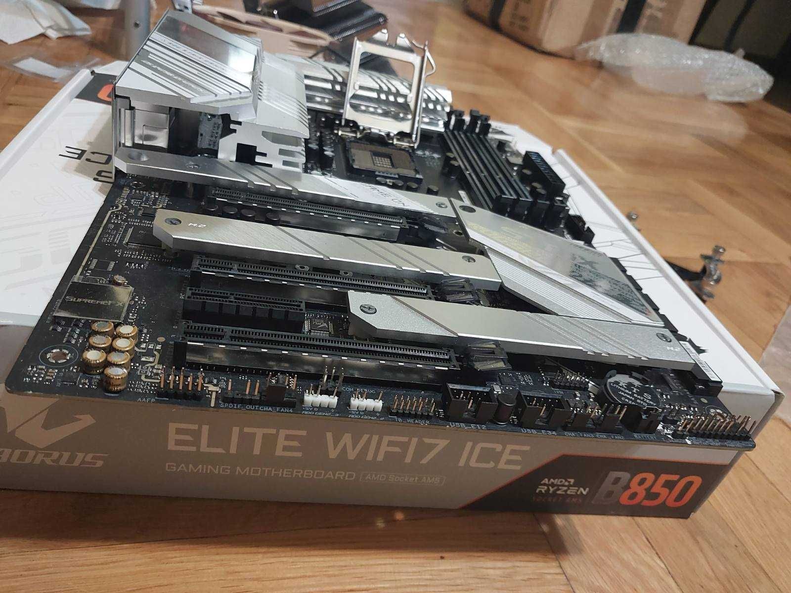 Asus Rog Strix Z590-A Gaming Wi-Fi