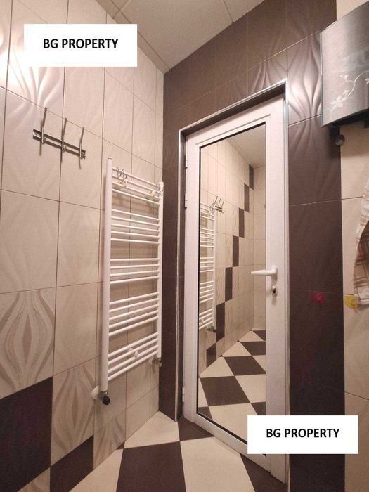 Продава се Двустаен апартамент в София, Надежда 2 - 62 кв.м за 2218 €/кв.м - Снимка #4