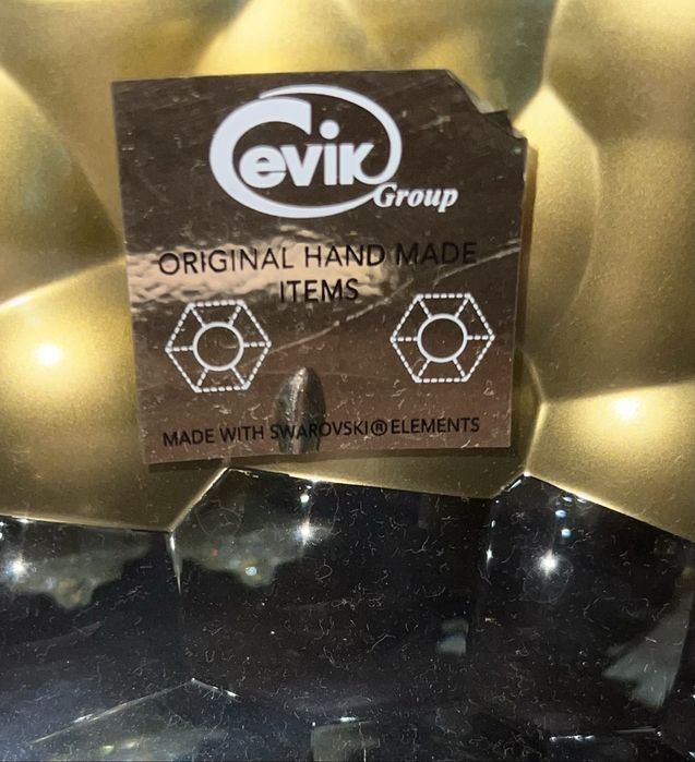 Богема из Италии Сваровский