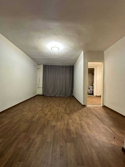 Академгородок 2/4/4 55кв.м. балкон 2*6 ,кирпич