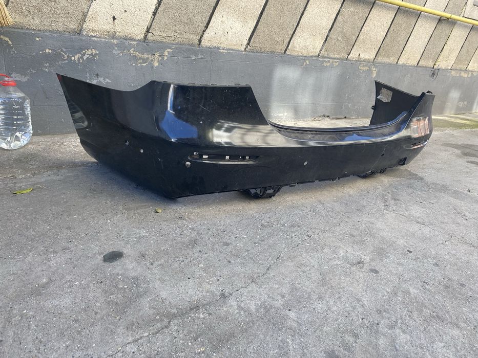 Bara spate mercedes e class w 213 facelift