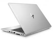 Laptop HP 840 G6 i5-8365u 4.10 GHz, 16 GB DDR4, 256GB Baterie Noua