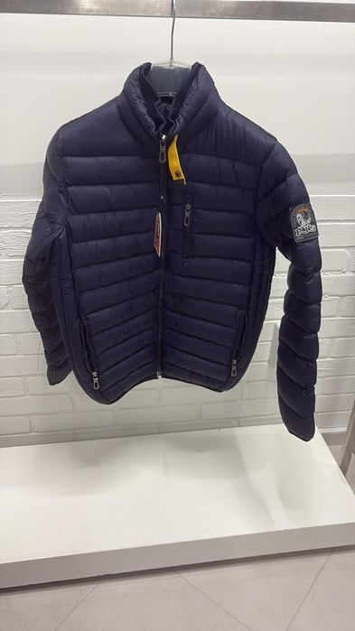 Зимно яке / два цвята