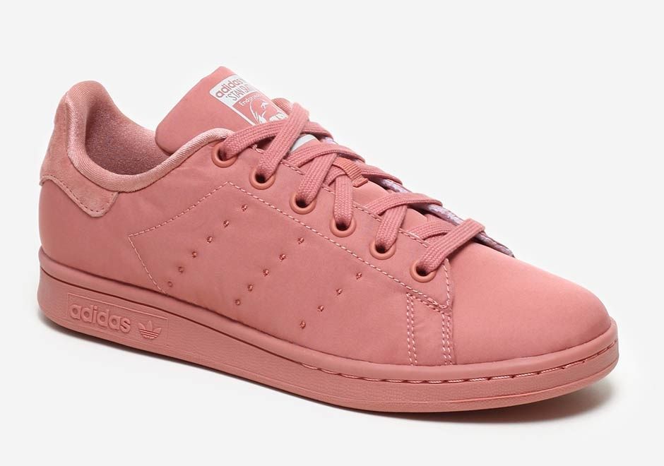 Adidas Stan smith маратонки