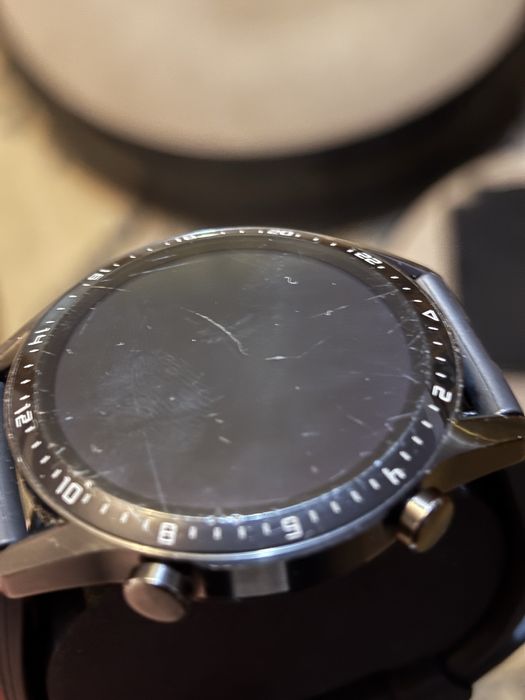 Smartwatch huawei gt2