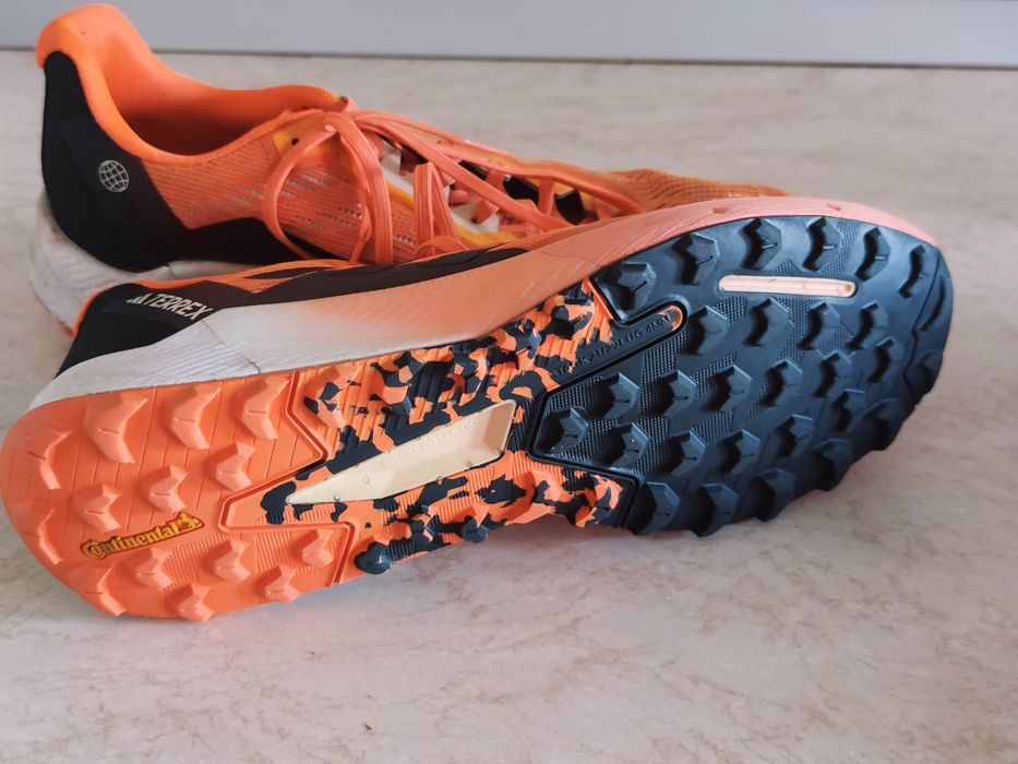 Adidas Terrex Agravic Flow 2 320 mărimea 46