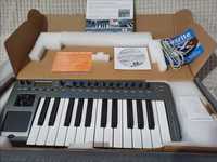Novation Xiosynth