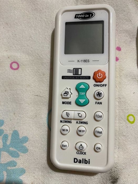 Vind telecomenzi Universale Aer Conditionat