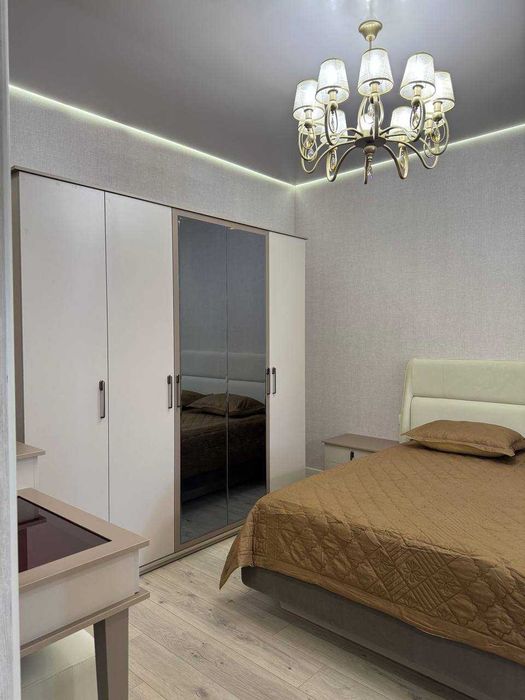 Срочно Аренда квартира возле метро Юнусабад ЖК 3/10/10 79кв РЕАЛЬНОЕ