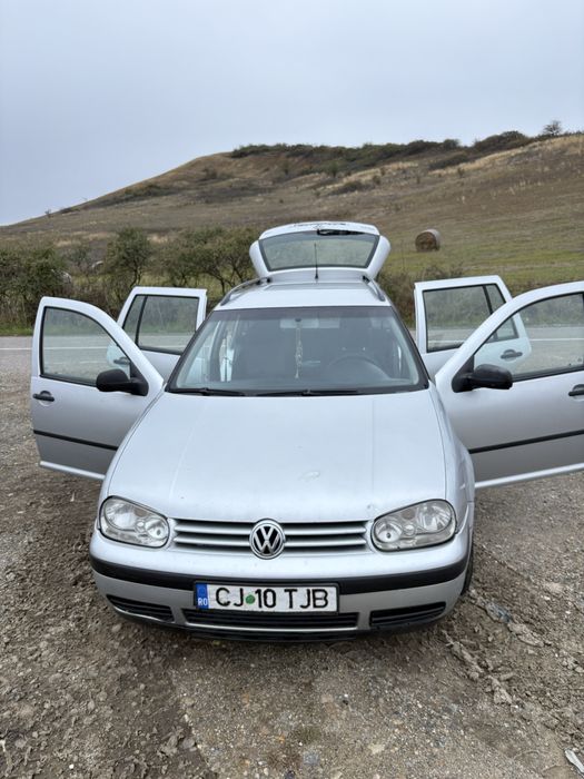 Golf IV 1.9 Tdi 101 cp 2004