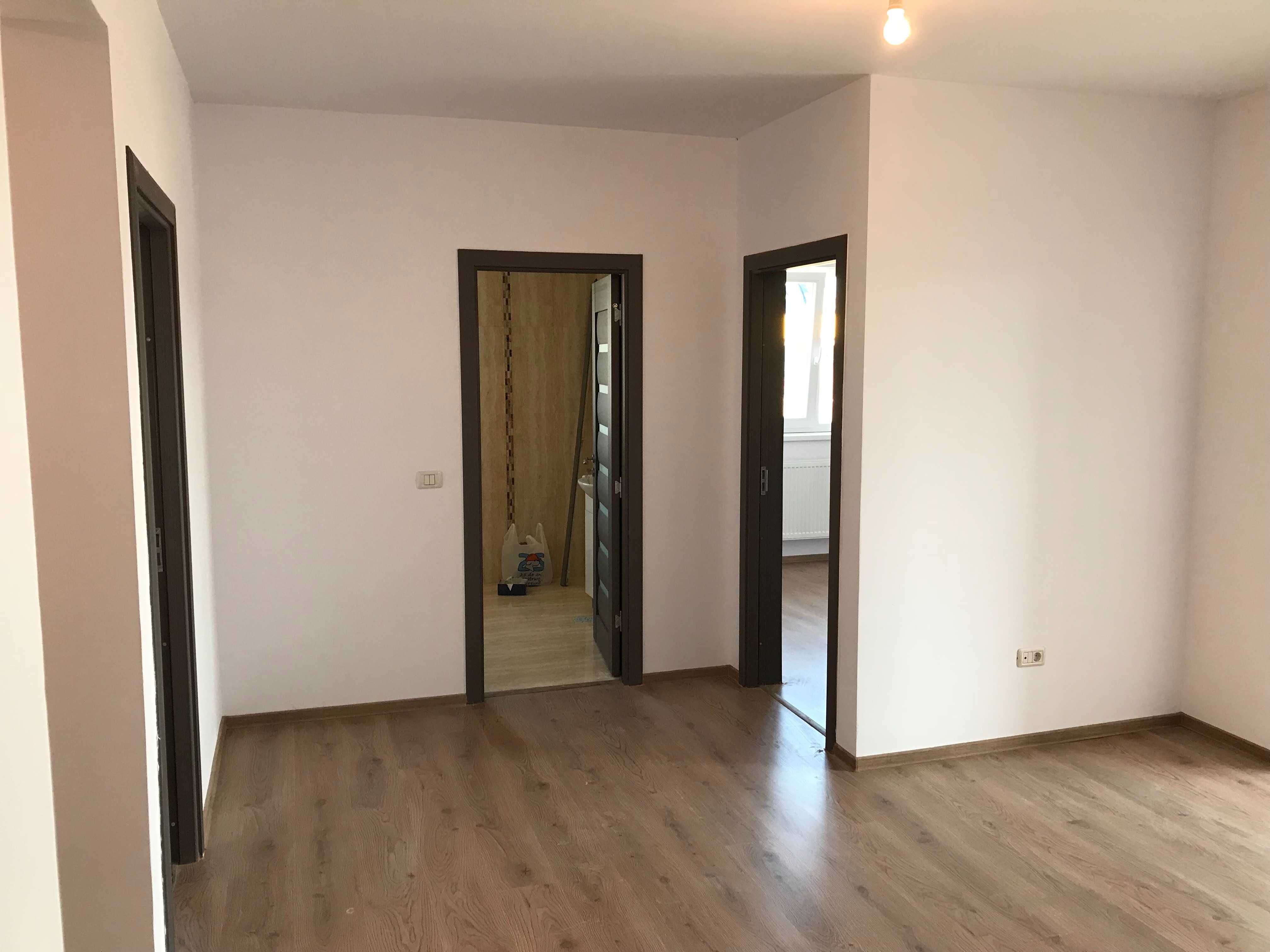 2 Camere -  61900 Euro - PROGRAM Noua Casa - Cartierul Iriss Iasi