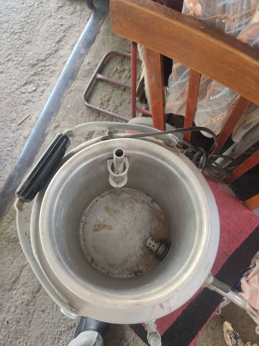 Парафин нагреватель