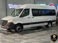 Mercedes sprenter