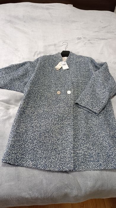 Дамско палто Манго