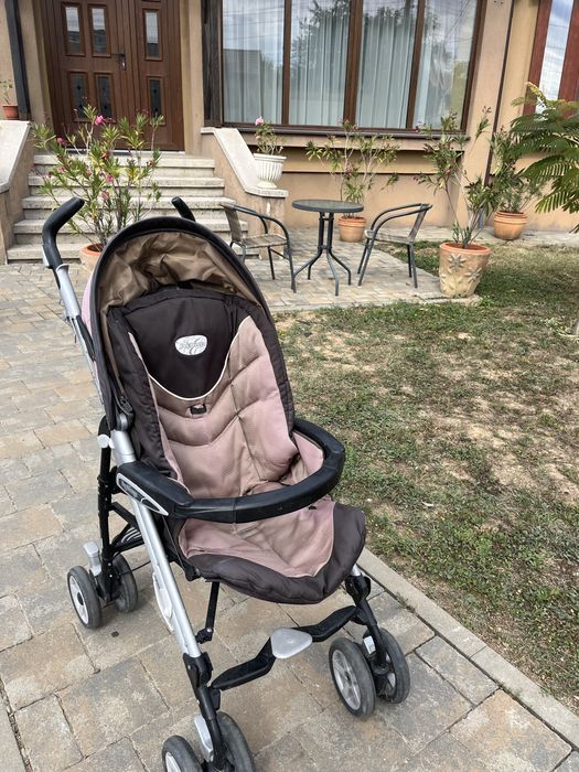 Carucior Peg Perego Pliko 3