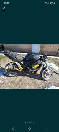 Vand Piese Kawasaki Ninja ZX6R    1997