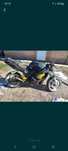 Vand Piese Kawasaki Ninja ZX6R    1997