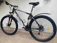 Bicicleta  DHS TERRANA 27.5