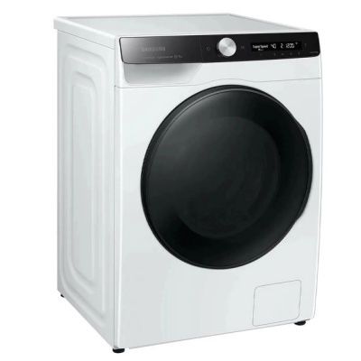 Стиральная машина Samsung 8кг WW80AG6L28BELD