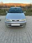Vând Fiat Albea 1.6 16V Benzină