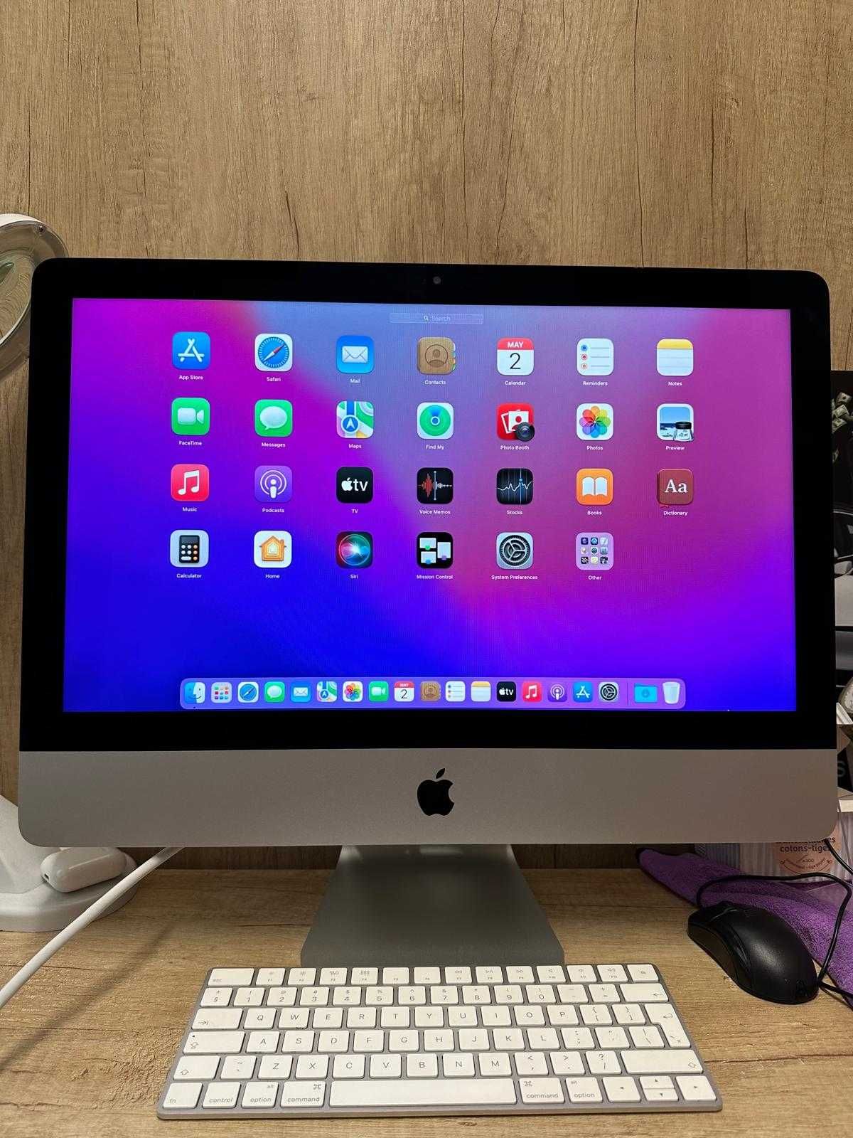 iMac 12,5-inch, 2015 Impecabil