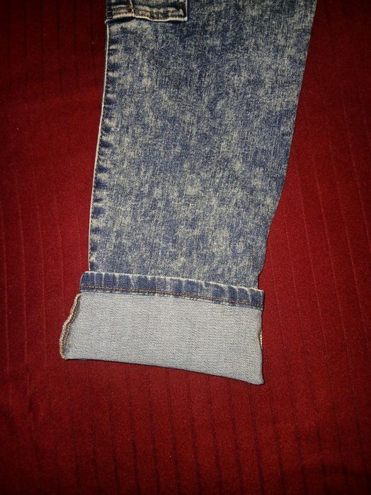 Из США, стильные джинсы карго ,бренда wonder nation.