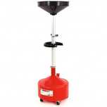 Recuperator colector de ulei 30l