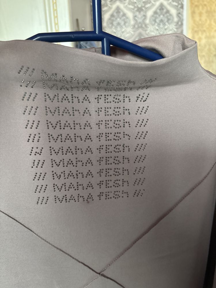 Срочно продается платье