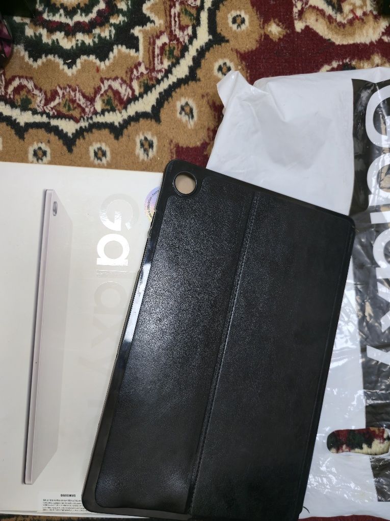 Samsung tab a 9 +