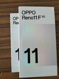 Oppo reno11 F 5G 256/8 gb