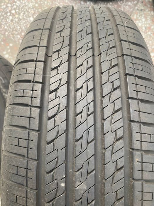 Jante Audi Q3 Skoda KODIAQ Seat Terraco 215 65 17 noi senzori presiune