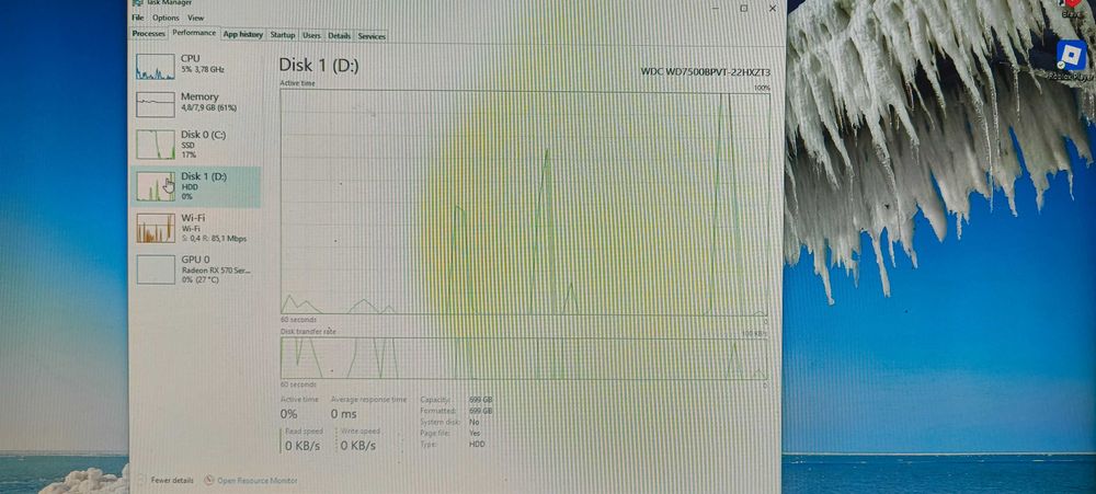 Vând PC Low-Mid gaming