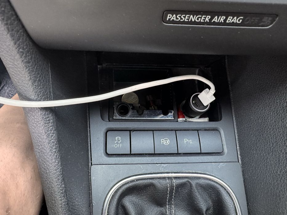 Volkswage golf 6