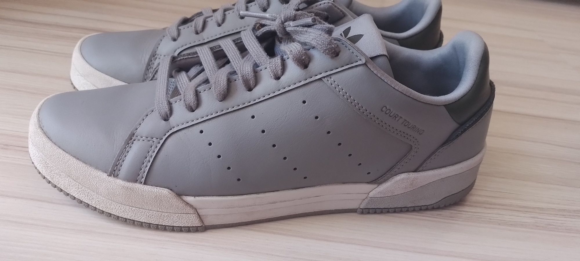 Маратонки Adidas
