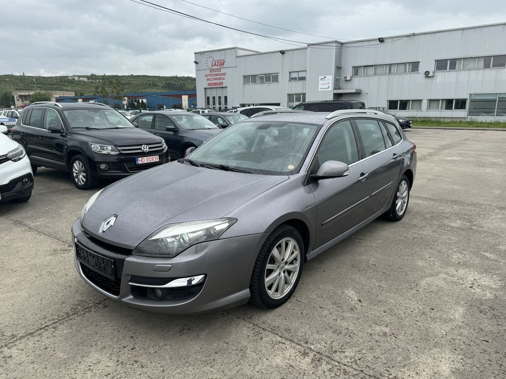 Renault Laguna 2011 1.5diesel