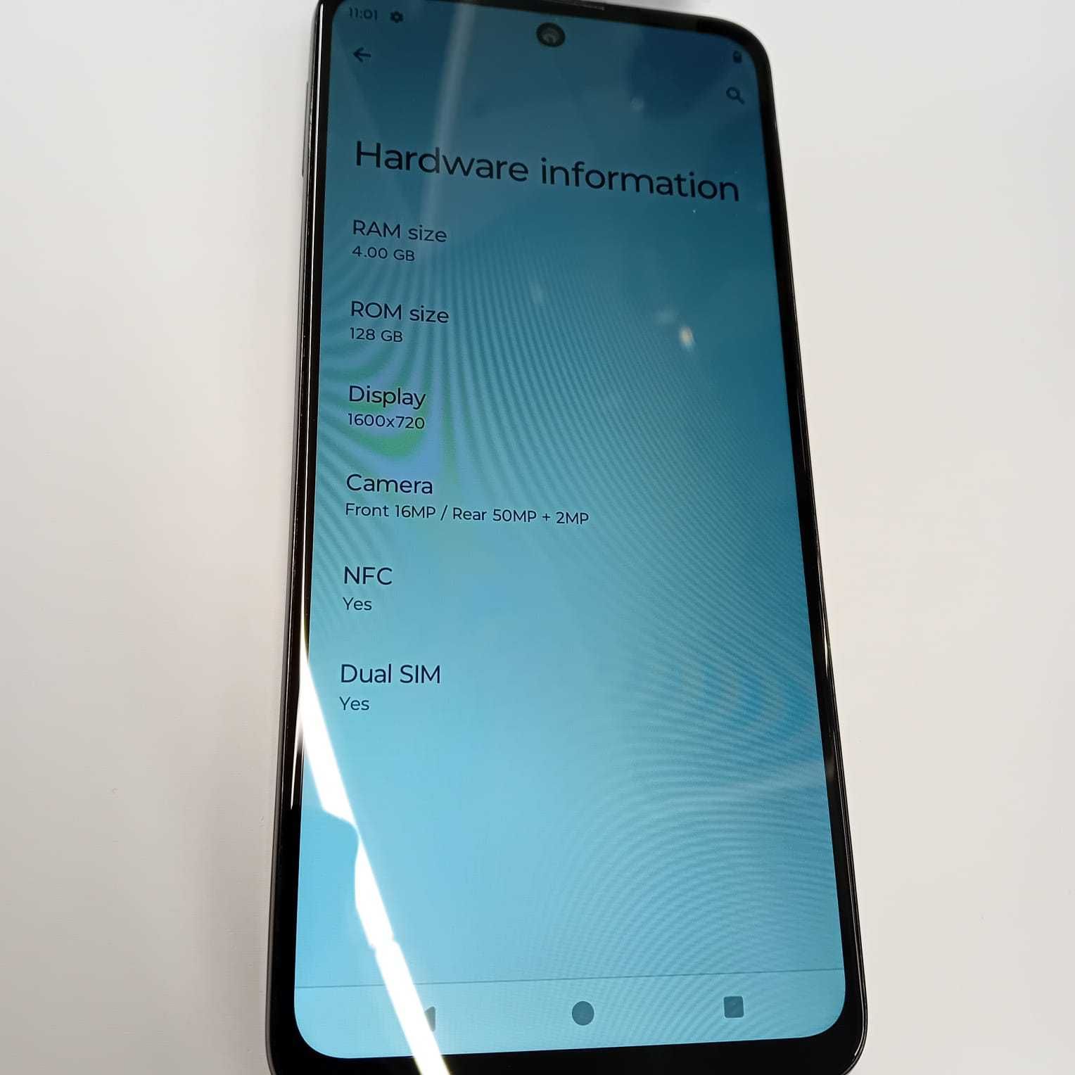 Motorola G34 ( ag49 Esplanada b.5139 ) * 2 ani garantie