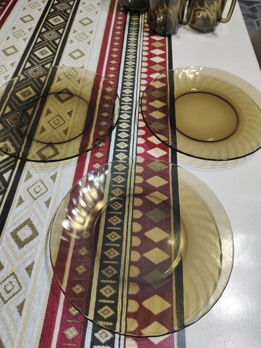 Продам набор посуды б/у