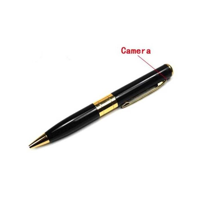 Pix spion cu microfon si camera ascunse + cablu USB