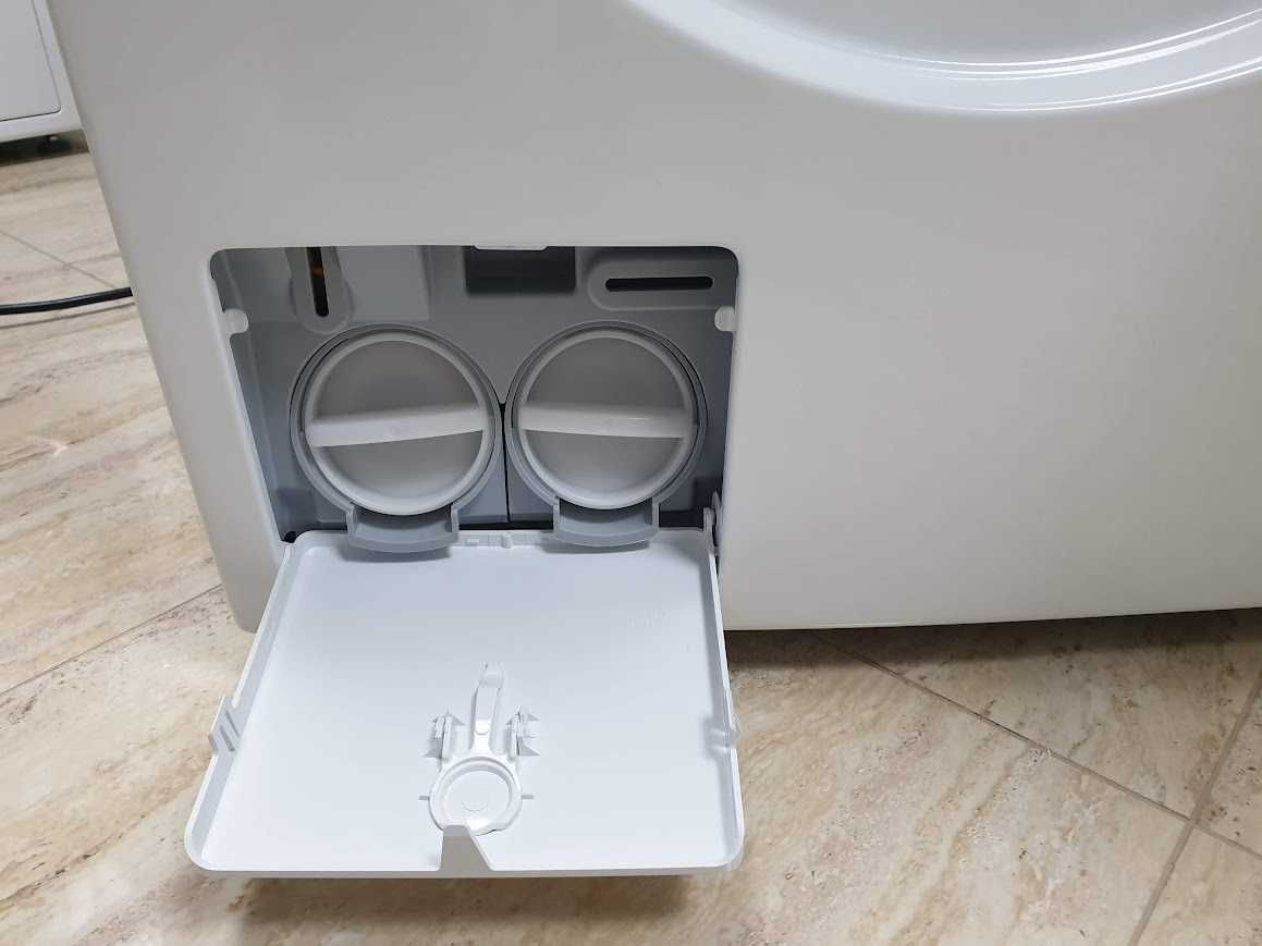 PowerWash Пералня Miele W1 Green Performance Миеле 12м Гаранция