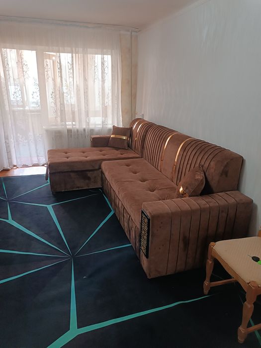 Сдаётся 2х комнатная квартира Момыш улы