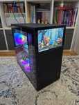 Core i5 14400F. Rtx 3080. Ram 32Gb DDR5
